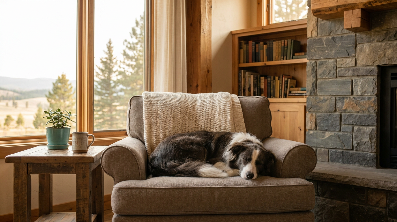 Breed Restrictions and ESA Dogs in Wyoming: When Landlords Try to Say No