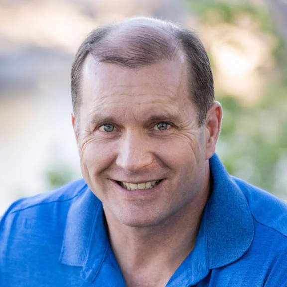 David Chiddix, LCSW