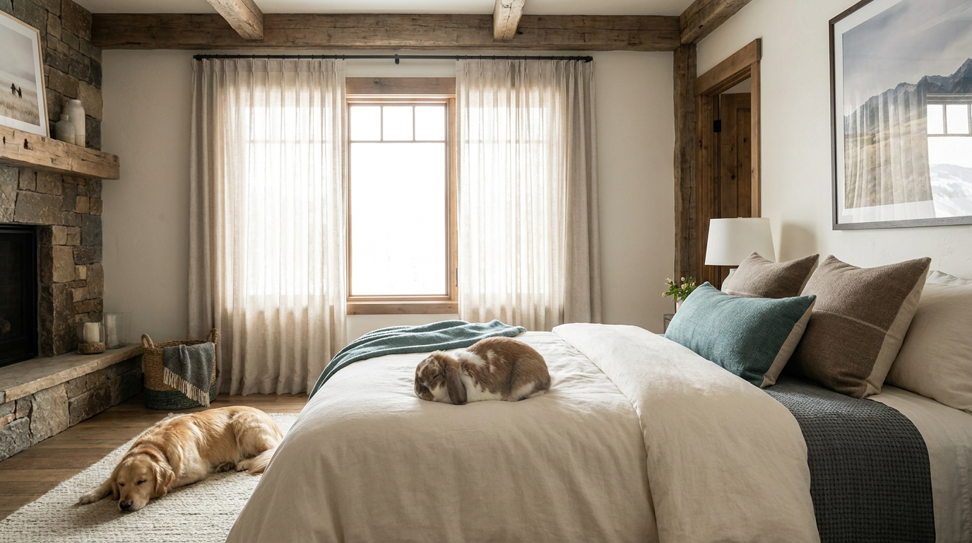 ESA Letters and HOAs in Wyoming: Reasonable Accommodation Inside Condos and Co-Ops