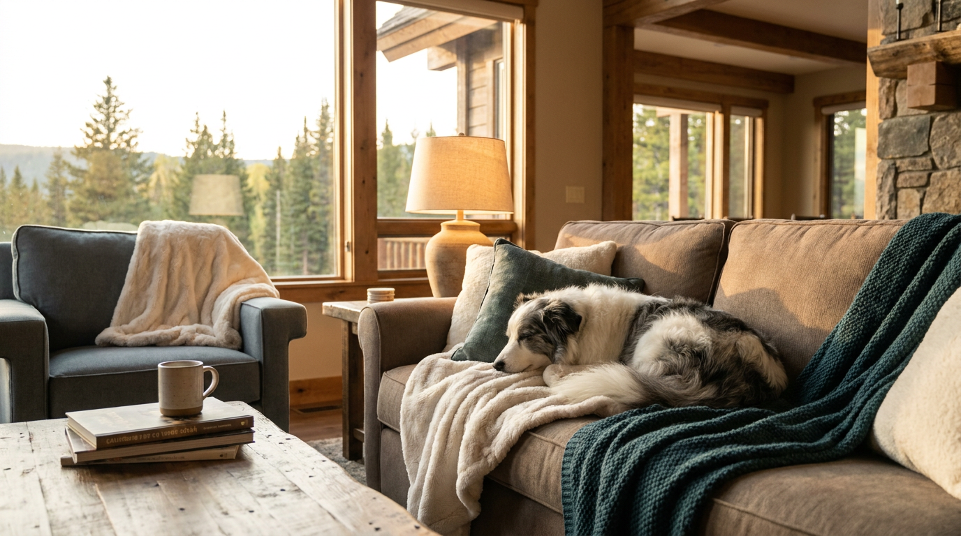 ESA Letters and Section 8 Housing in Wyoming: Subsidized Tenant Protections