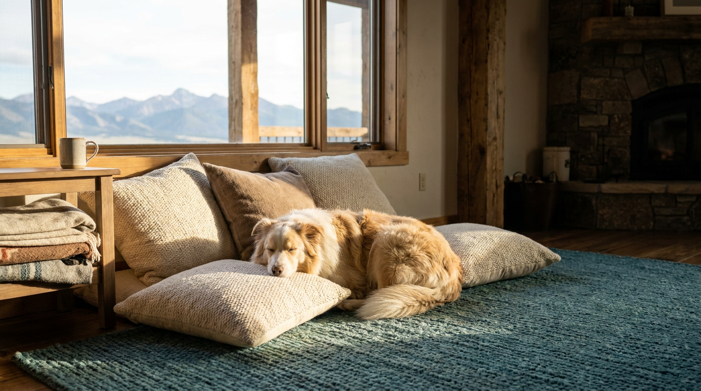ESA Pet Deposits and Fees in Wyoming: HUD Says No — Here's Why