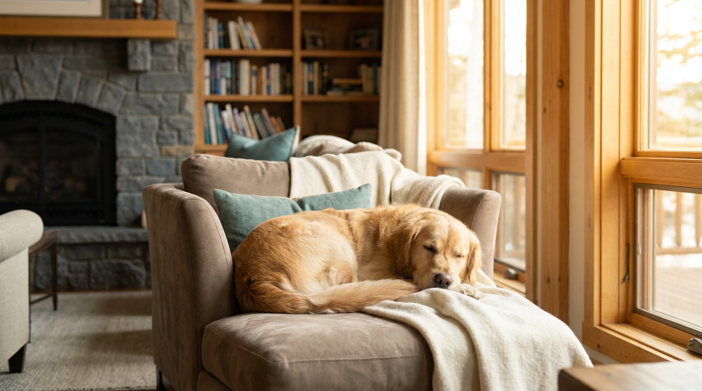 No-Pets Policies and ESA Letters in Wyoming: What Landlords Cannot Refuse