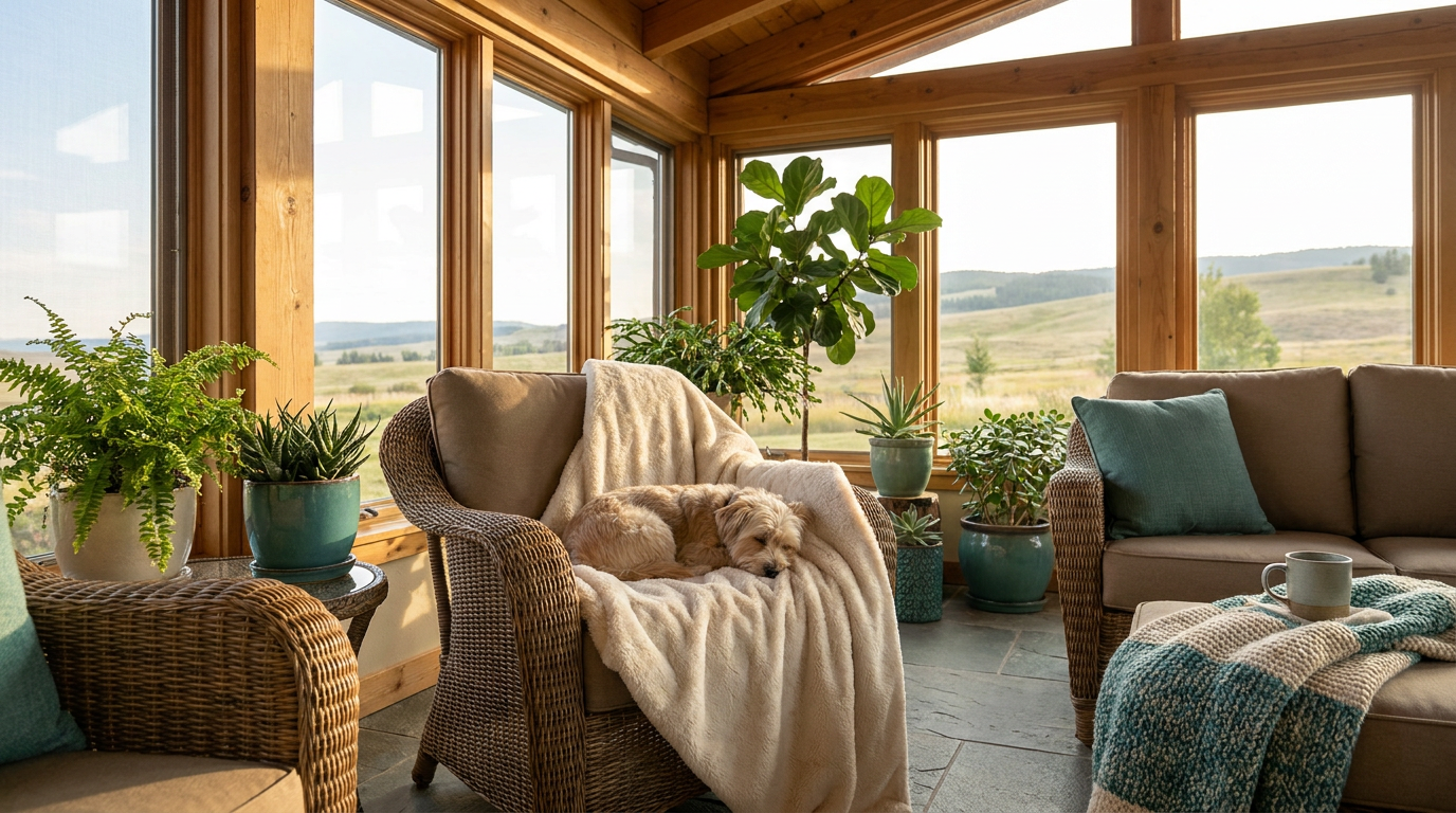 Sample Wyoming ESA Accommodation Request Letter for Landlords (2026 Template)